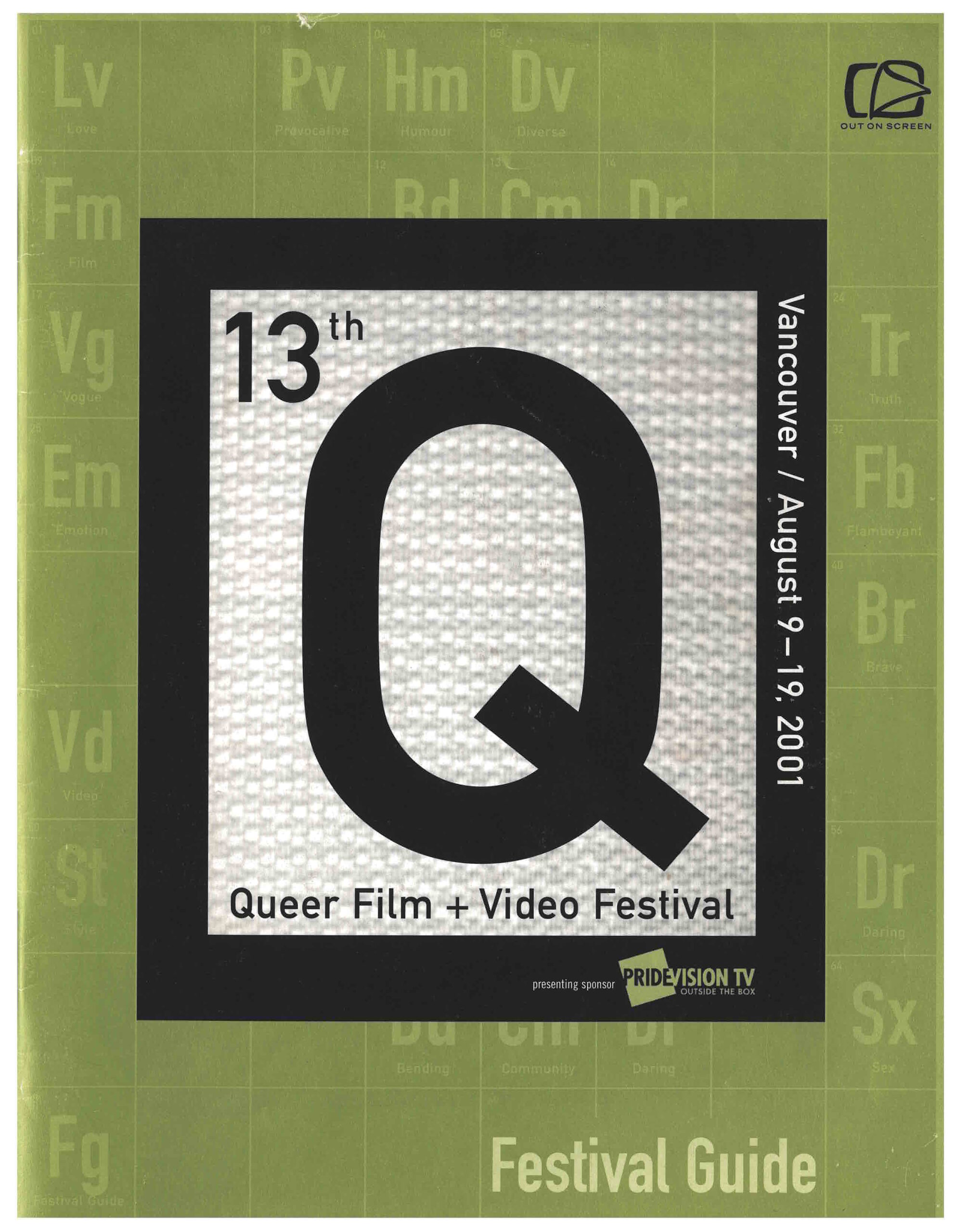 Featured Image for 2001