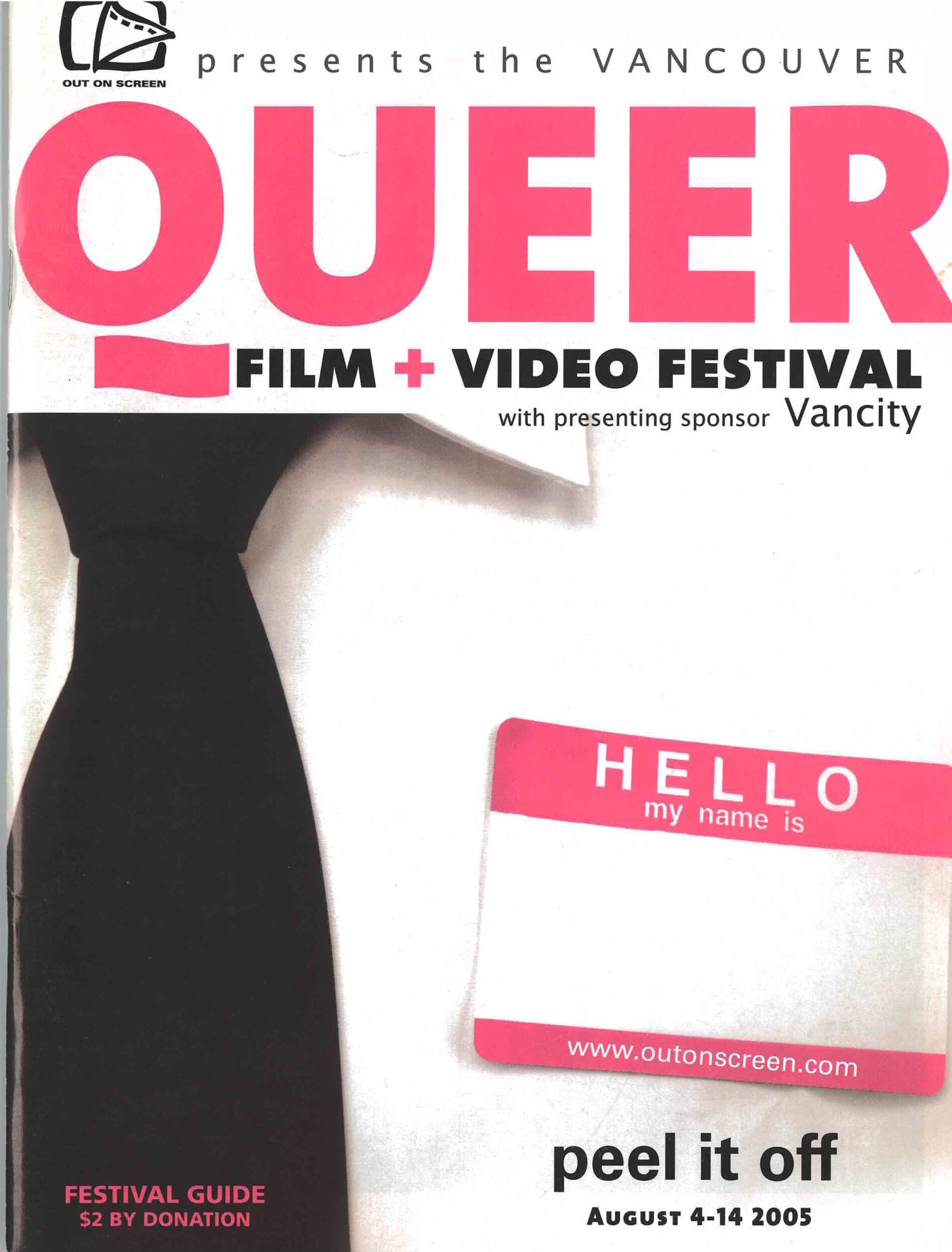 Featured Image for 2005